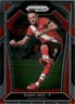 2020 Panini Prizm Premier League Soccer EPL Cards Danny Ings Southampton FC #88