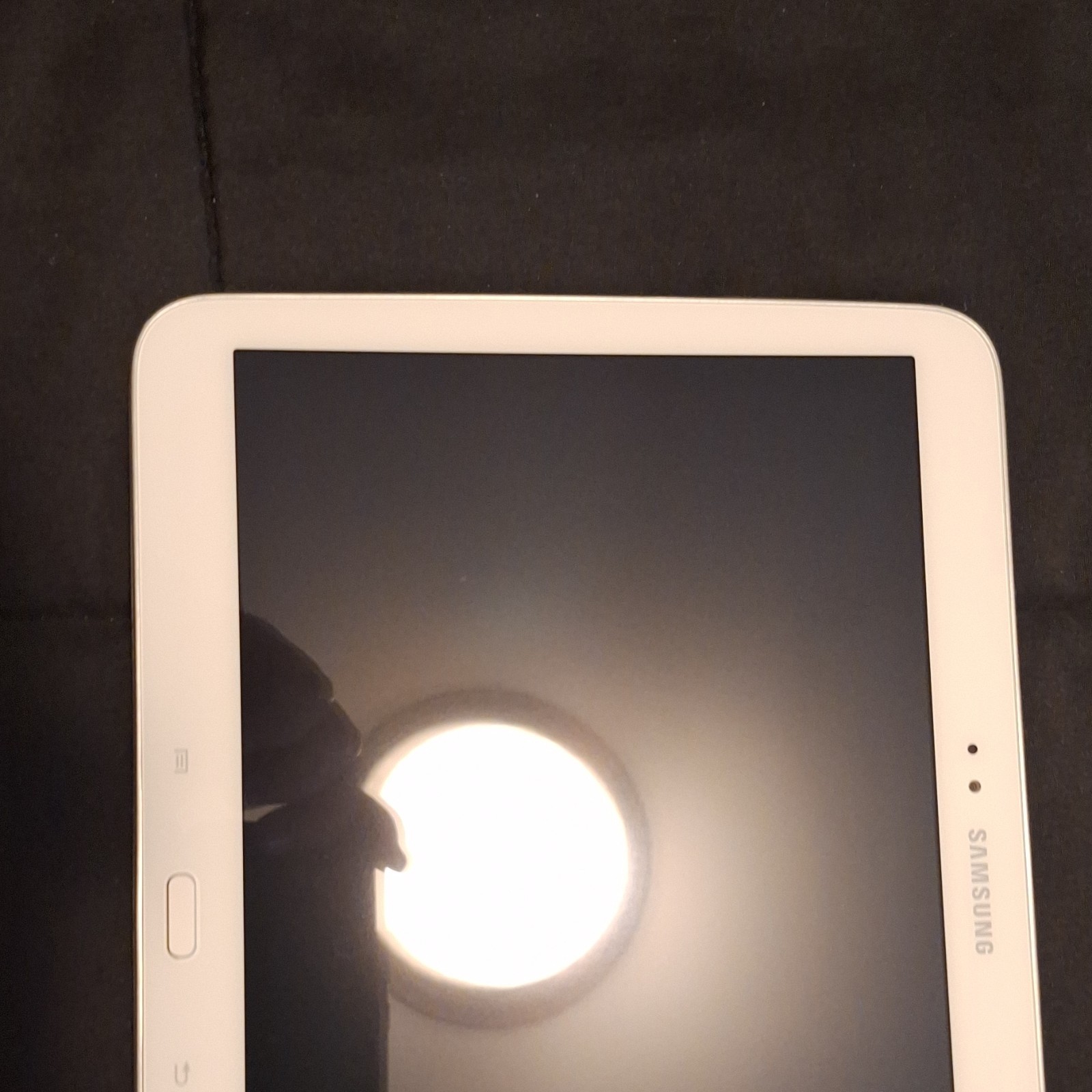 Samsung Galaxy Tab Wi-Fi Tablet