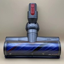 DYSON V7 V8 V10 V11 V15 VACUUM CLEANER HAIR REMOVAL BRUSH MOTOR HEAD - GENUINE