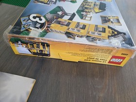 LEGO Creator Beach House 4996 3-in-1 Set w/ Box & 3 Manual