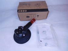 SatGear SC3 Air Pump Vacuum Suction Cup Mount 103025