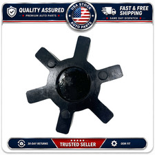 L-110 NBR Rubber Spider Insert Flexible Jaw C...