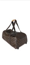 Louis Vuitton Monogram Canvas Neo Eole 55 Rol...