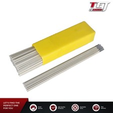 E6010 1/8" 10lbs Premium Arc Welding Rods Carbon Steel Electrode W/ Box