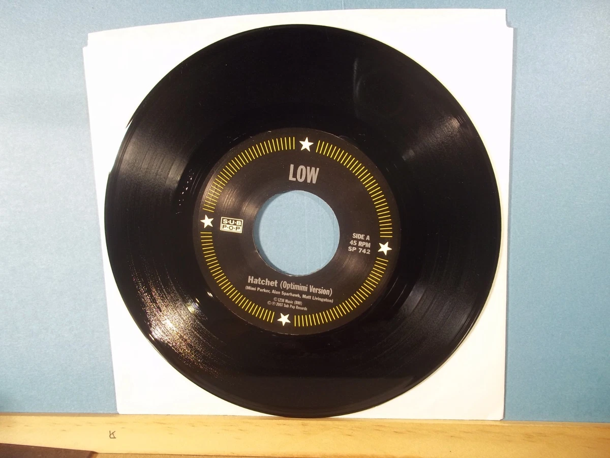 Sub Pop Single Vinyl Records for sale | eBay
