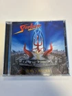 @ CD STEELOVER -DEVIL'S HIGHWAY / ESCAPE MUSIC 2026 SS/ BELGIAN MELODIC HARDROCK