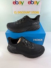 HOKA ONE ONE Women s Arahi 7 Running Walking Athletic Shoes 1147851 BBLC