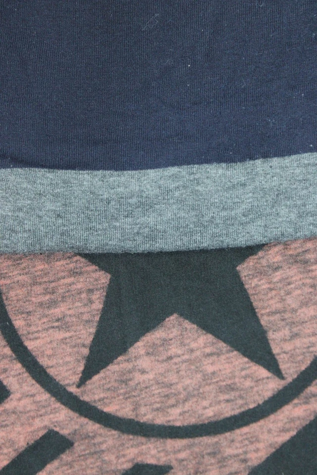 Joie John Varvatos Womens Long Sleeve Basic T-Shirts Tops Gray Size M XL Lot 2 - Image 2 of 4