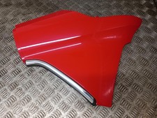 Ford B Max Mk1 Right Rear Quarter Panel(Plastic) Race Red AV11R29613BH 2015