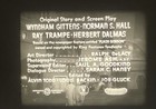 16mm Film: Flash Gordon Serial, Trip To Mars, 1938, Mix Of Multiple Episodes — photo 4