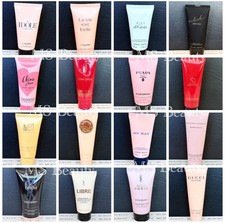 Women Perfumed Body Lotion / Body Wash / Hand Cream Travel Size Choose Scent 