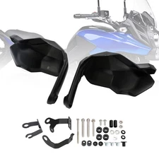 Handguard Extensions Hand Protector for Kawasaki Versys 650 2022-2023 US