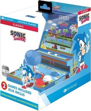 My Arcade Sonic The Hedgehog Joystick Player ...