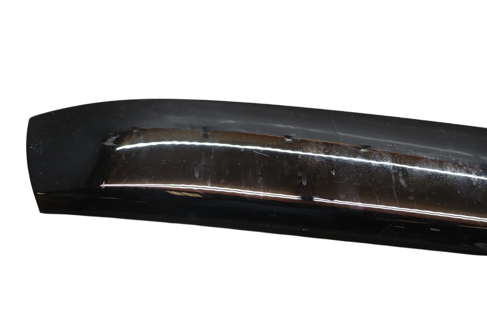 Maserati Quattroporte 2003-2013 FRONT+RIGHT Door panel