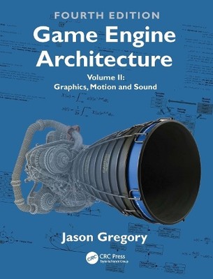 Game Engine Architecture by Jason Gregory - 9781041162582