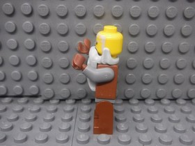 LEGO Knights Kingdom II: The Guardian Minifigure 8780 Citadel of Orlan - cas264