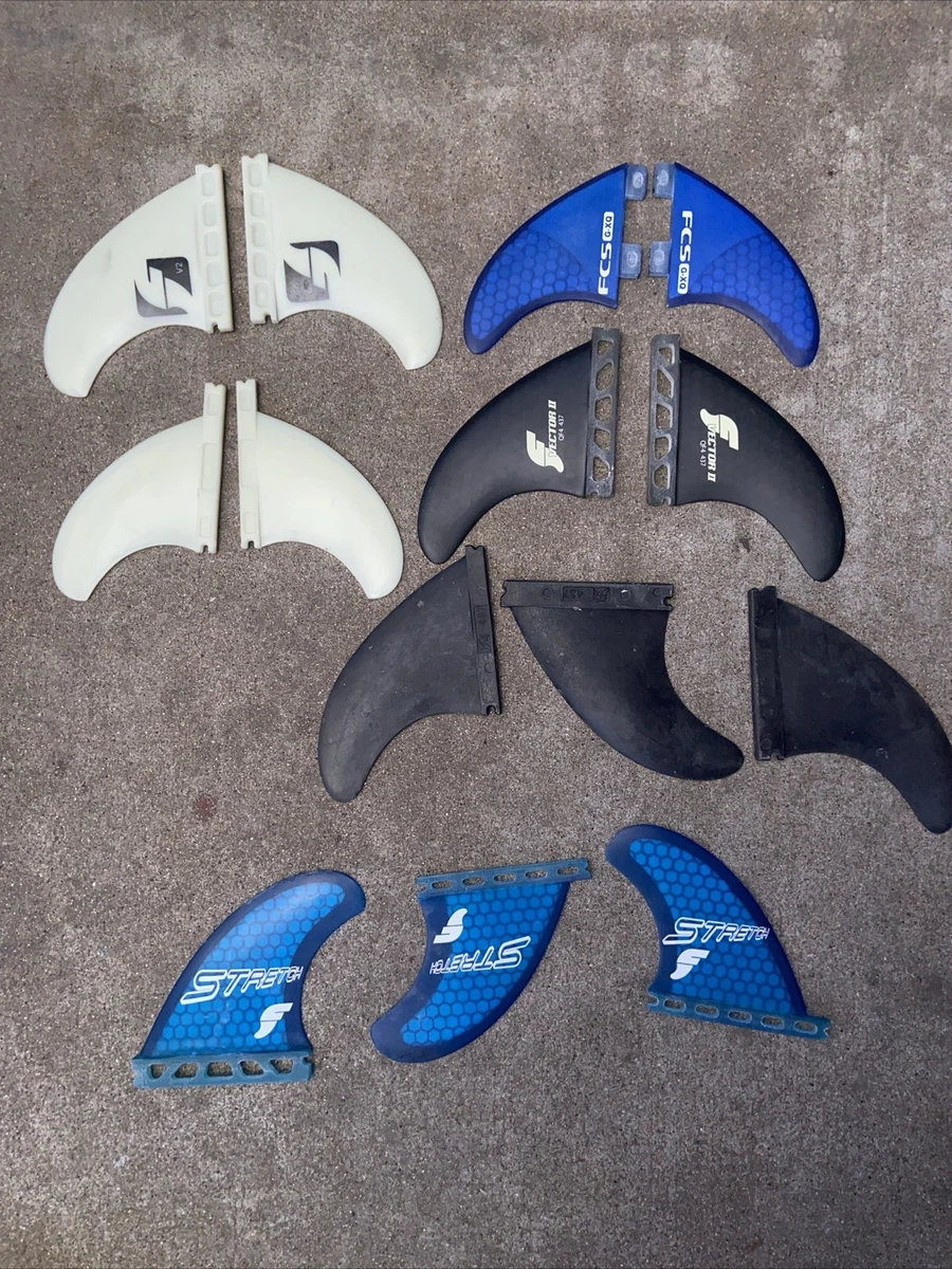 Futures Surfboard Fins for sale | eBay