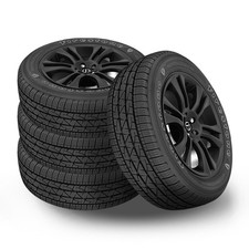 4 Firestone Destination Le3 Owl 26570r16 112t All Season W70k Mileage Warranty 4 Firestone Destination Le3 Owl 26570r16 112t All Season W70k Mileage Warranty