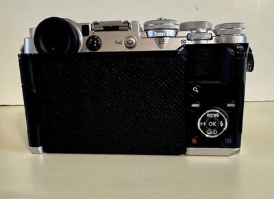 ★美品★ OLYMPUS オリンパス PEN-F ボディ SILVER シルバー Olympus PEN-F - Silver (Body Only) for sale online | eBay