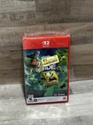 SpongeBob SquarePants Titans of the Tide Nintendo Switch 2