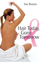 Hair Today, Gone Tomorrow Sue Buzzeo Taschenbuch Kartoniert / Broschiert 2008