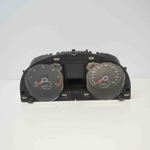 VW PASSAT Variant B6 3C5 Kombiinstrument 3C0920972J 2.0 Diesel 103kw 10671764