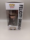 Funko Pop Television: Arrow The TV Series: Felicity Smoak #320  — photo 5