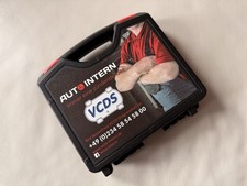 Original Ross-Tech VCDS HEX-V2 Diagnosekabel Software VW AUDI SEAT SKODA