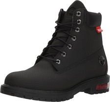 Mens Timberland 6 in Scuffproof Helcor Boot B...