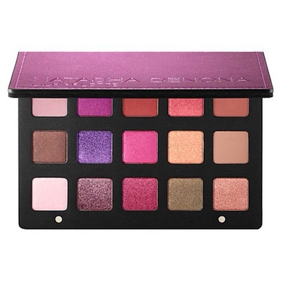 New Natasha Denona Lila Eyeshadow Palette