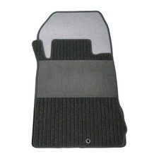 Lengenfelder Rips Fußmatten für Mercedes Benz W210 S210 E-Klasse + schwarz + NEU Lengenfelder Rips Fußmatten für Mercedes Benz W210 S210 E-Klasse + schwarz + NEU