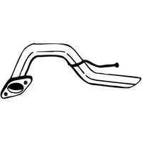 Bosal Abgasrohr Hosenrohr Passend FüR Hyundai Atos MX 1.0I 351-783