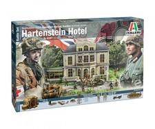 Italeri 6107 - 1:72 Battle Set - Operation Ma...