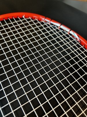 Yonex Nanoray Z-speed, 1st Color JP Version, Badminton Racket