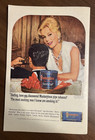 FUNNY GIRL PLAYBILL - DECEMBER 1964 @ WINTER GARDEN - RARE VINTAGE, LOOKS GREAT! — photo 4