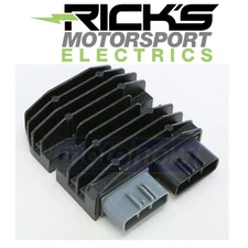 Ricks Motorsport Rectifier/Regulator for 2016-2017 Triumph Tiger 800 XRx hg