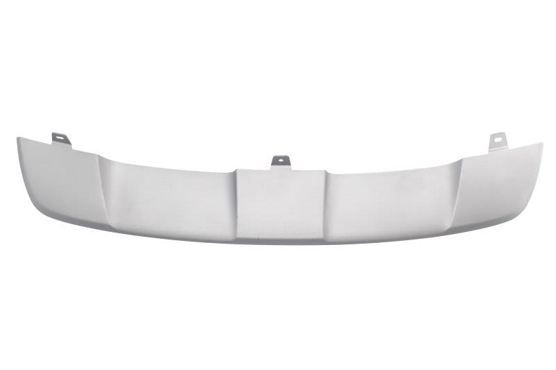 Front Lower Bumper Spoiler Fits: BMW X6 E71, E72 06.07-06.14