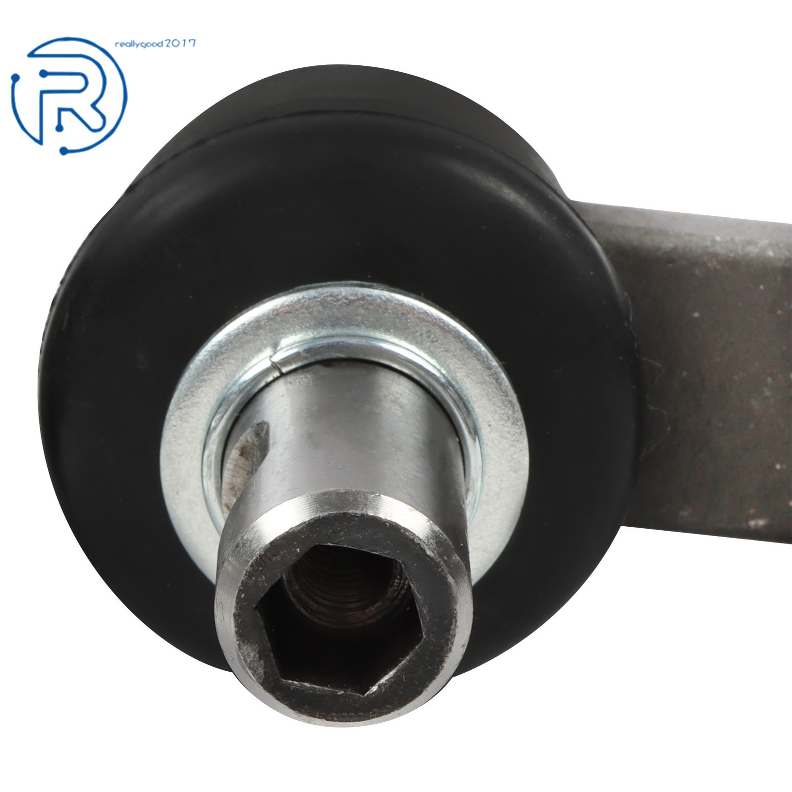 Bentley Continental Flying Spur 2004-2019 Front Right Lower Tie rod end