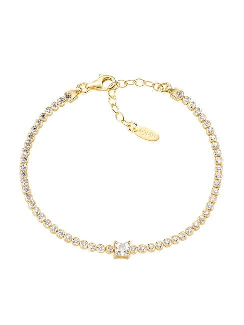 Нарукавная повязка Damen AMEN Tennis Silber Armband Gold ND Wahl P Gold BT21QUGBZ1 12290₽