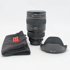 Nikon AF-S Zoom-Nikkor 17-35mm f/2.8D IF-ED Zoom Lens *Untested*