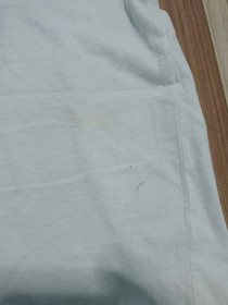 Vintage Sonic the Hedgehog 1990s Canadian Big Print Video Game Rare Shirt L