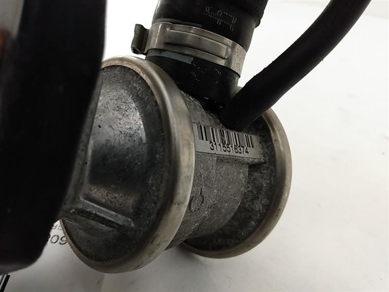Maserati Quattroporte Set Of EGR Valve Hose Pipe Line 4.2L V8 Fits 2004-2008 04 