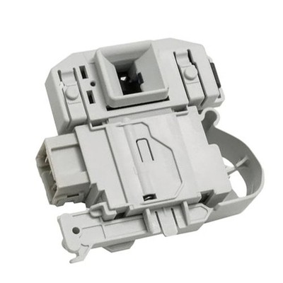 Easy DIY Installation Washer Door Lock Door Lock Switch Enhanced Safety Feature