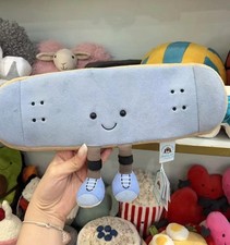 Amuseables Sports Skateboarding Jellycat | Jelly Journal