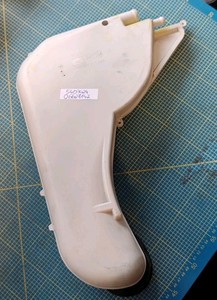 Miele Waschmaschine Kondenskanal Kanal 06627142 5407624