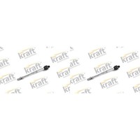 2X Kraft Axialgelenk Spurstange Beidseitig Innen Passend FüR Opel Astra