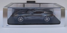 2010 Aston Martin ONE-77 Spark S2160 MIB 1:43 V12 Vanquish Vulcan Valkyrie db9