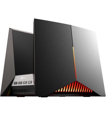 TP-Link Archer GE800 Tri-Band Wi-Fi 7 BE19000 Gaming Router 802.11be