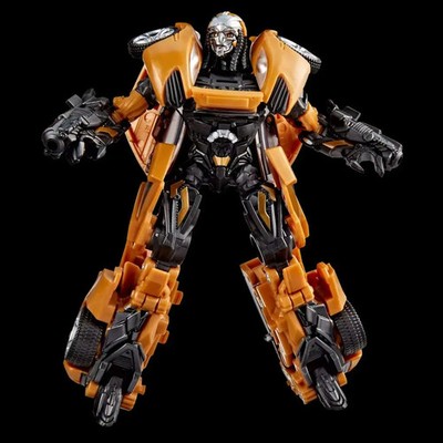 Transformers SS AOE Widow Action Figure - Hasbro
