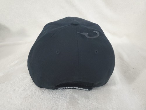 MLB CHICAGO WHITE SOX '47 MVP STRAPBACK SOMBRERO PARA HOMBRE NEGRO BLANCO NUEVO - Imagen 5 de 9
